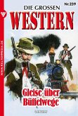 Die großen Western Nr. 239 (eBook, ePUB)