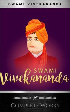 Complete Works of Swami Vivekananda (HP788) (eBook, ePUB) - Vivekananda, Swami