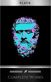 Plato: The Complete Works (31 Books) (eBook, ePUB)