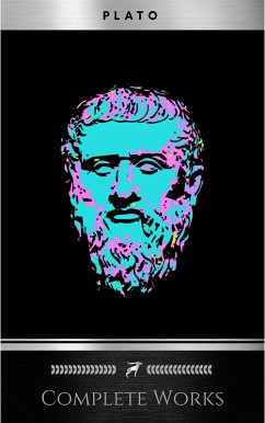 Cover Plato: The Complete Works (31 Books) (eBook, ePUB)