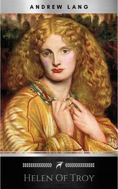 Cover Helen of Troy (eBook, ePUB)