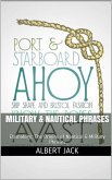Military & Nautical Phrases (eBook, ePUB)