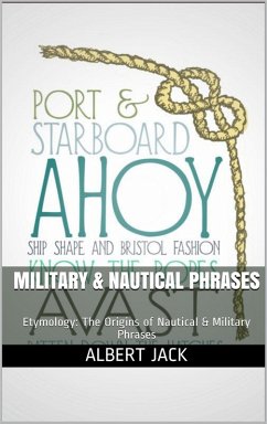 Cover Military & Nautical Phrases (eBook, ePUB)