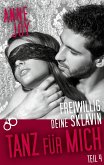 Freiwillig deine Sklavin Teil 4 (eBook, ePUB)
