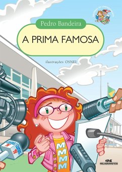 Cover A prima famosa (eBook, ePUB)