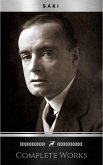 Complete Works of Saki by Saki; H.H. Munro (September 25,1988) (eBook, ePUB) Complete Works of Saki by Saki; H.H. Munro (September 25,1988) (eBook, ePUB)