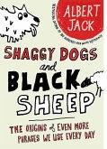 Shaggy Dogs and Black Sheep (eBook, ePUB)