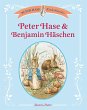 Peter Hase & Benjamin Häschen (eBook,... - Bild 1