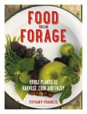 Food You Can Forage (eBook, ePUB)
