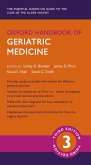 Oxford Handbook of Geriatric Medicine (eBook, ePUB)