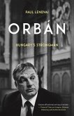 Orbán (eBook, ePUB)