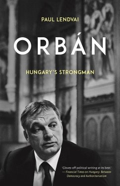 Cover Orbán (eBook, ePUB)