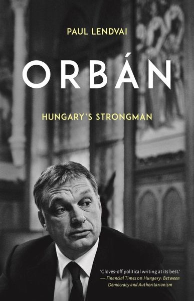 Orbán (eBook, ePUB) Orbán (eBook, ePUB)