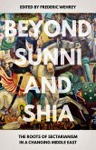 Beyond Sunni and Shia (eBook, ePUB)