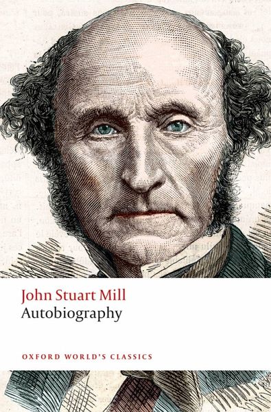 Autobiography (eBook, ePUB)
