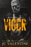 Vigor (Spartan Riders, #3) (eBook, ePUB) Vigor (Spartan Riders, #3) (eBook, ePUB)