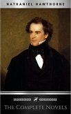 Nathaniel Hawthorne: The Complete Novels (eBook, ePUB)