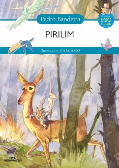 Cover Pirilim (eBook, ePUB)