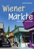 Wiener Märkte (eBook, ePUB)