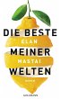 Die beste meiner Welten (eBook, ePUB) - Bild 1