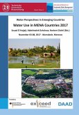 Water Perspectives in Emerging Countries (eBook, PDF)
