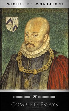 Cover Complete Essays (eBook, ePUB)