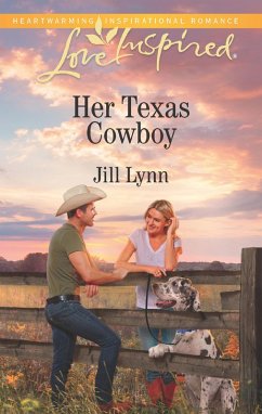 Cover Her Texas Cowboy (eBook, ePUB)