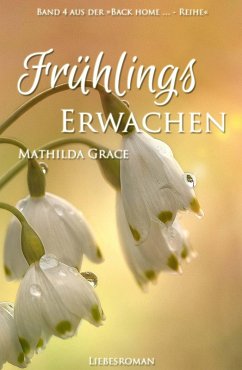 Frühlingserwachen (eBook, ePUB) - Grace, Mathilda