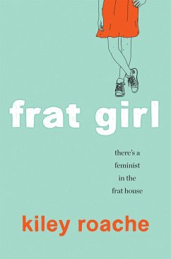 Cover Frat Girl (eBook, ePUB)