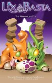 The Wondrous Egg (Lix and Basta) (eBook, ePUB)