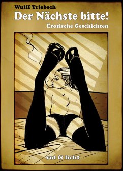 Der Nächste bitte! (eBook, ePUB) - Triebsch, Wulff