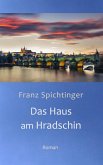 Das Haus am Hradschin (eBook, ePUB)