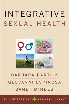Cover Integrative Sexual Health (eBook, ePUB)