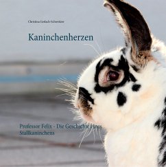 Kaninchenherzen (eBook, ePUB)
