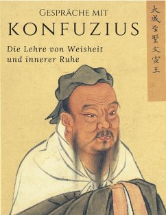 Gespräche mit Konfuzius (eBook, ePUB)
