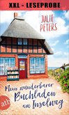 Mein wunderbarer Buchladen am Inselweg / Friekes Buchladen Bd.1 (eBook, ePUB)
