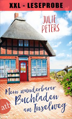 Mein wunderbarer Buchladen am Inselweg (eBook, ePUB) - Peters, Julie