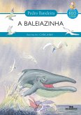 A baleiazinha (eBook, ePUB)
