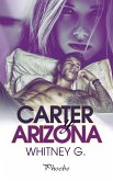 Carter y Arizona (eBook, ePUB)