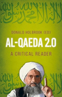 Al-Qaeda 2.0 (eBook, ePUB) - Holbrook, Donald