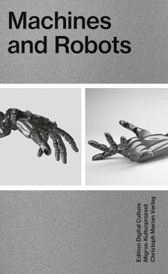 Machines and Robots (eBook, PDF)