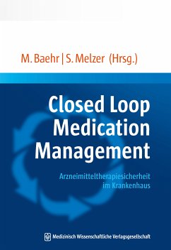 Closed Loop Medication Management (eBook, PDF)