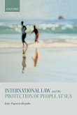 International Law and the Protection of People at Sea (eBook, ePUB)