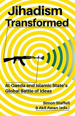 Cover Jihadism Transformed (eBook, ePUB)