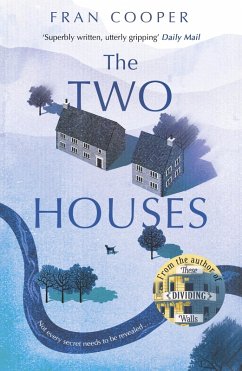 The Two Houses (eBook, ePUB) - Cooper, Fran