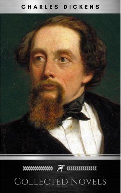 THE 16 GREATEST CHARLES DICKENS NOVELS (eBook, ePUB) - Dickens, Charles