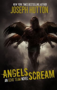 Angels Scream (eBook, ePUB) - Hutton, Joseph