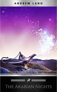 Cover Arabian Nights (eBook, ePUB)