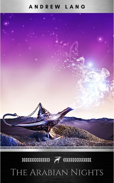 Arabian Nights (eBook, ePUB) Arabian Nights (eBook, ePUB)