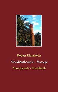 Meridiantherapie - Massage (eBook, ePUB)